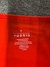 Torrid Orange Tank Top Size Lg Plus (0) - photo 7