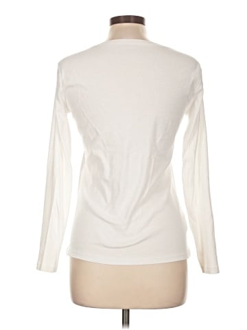 Eddie Bauer Long Sleeve T-Shirt (view 2)