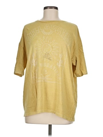 Billabong Short Sleeve T-Shirt (view 1)