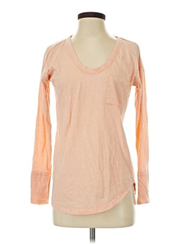 SO Long Sleeve T-Shirt (view 1)