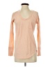 SO Orange Long Sleeve T-Shirt Size XS - photo 1