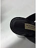 Burberry Black Patent Leather Sandals Size EU 39 1/2 - photo 8