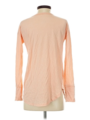 SO Long Sleeve T-Shirt (view 2)
