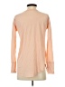 SO Orange Long Sleeve T-Shirt Size XS - photo 2