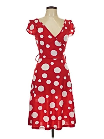 Voice Casual Dress (view 1)