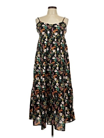 Fab'rik Casual Dress (view 1)