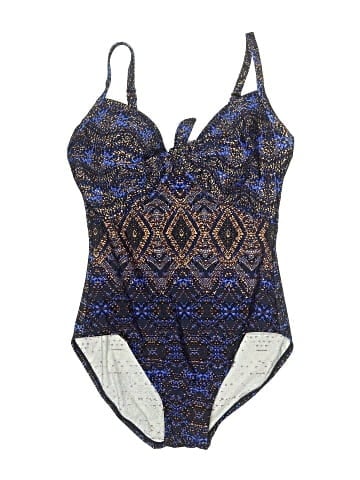 Miraclesuit One Piece Swimsuit (view 1)