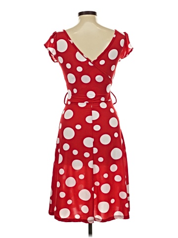 Voice Casual Dress (view 2)