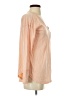 SO Orange Long Sleeve T-Shirt Size XS - photo 4