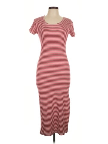 American Eagle Outfitters Casual Dress (view 1)