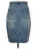 Marine Layer 100% Cotton Blue Denim Skirt One size - photo 2