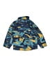 Columbia 100% Polyester Camo Blue Windbreaker Size 6 - 7 - photo 2