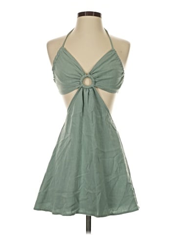 LA Hearts Cocktail Dress (view 1)