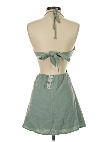 LA Hearts Cocktail Dress (view 2)