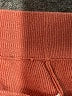 Unbranded Orange Casual Pants Size M - photo 7