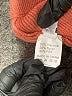 Unbranded Orange Casual Pants Size M - photo 9
