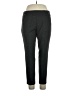 Nine West Solid Gray Casual Pants Size L - photo 1