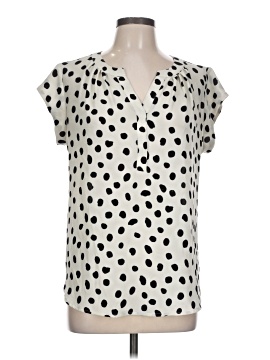 41 Hawthorn Short Sleeve Blouse