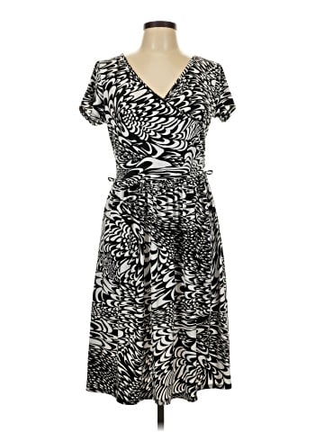 Ashley Stewart Casual Dress (view 1)