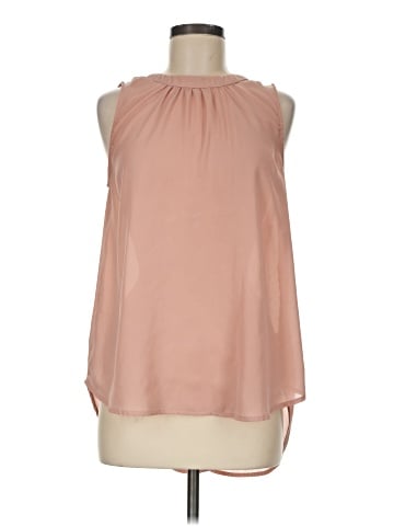 Sophie Rue Sleeveless Blouse (view 1)