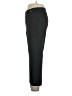Nine West Solid Gray Casual Pants Size L - photo 5
