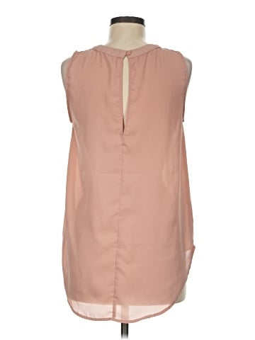 Sophie Rue Sleeveless Blouse (view 2)