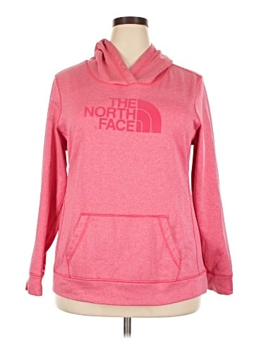 The North Face Pullover Hoodie (view 1)
