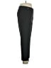 Nine West Solid Gray Casual Pants Size L - photo 4