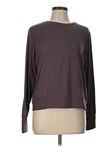 Lux Long Sleeve T-Shirt (view 1)