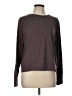 Lux Brown Long Sleeve T-Shirt Size L - photo 1