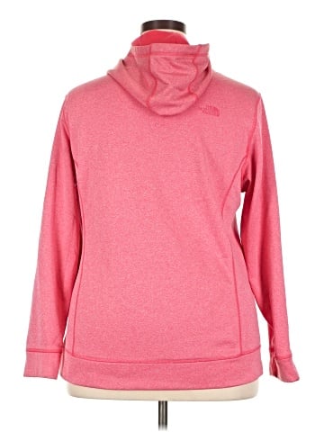 The North Face Pullover Hoodie (view 2)