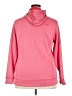 The North Face 100% Polyester Pink Pullover Hoodie Size XXL - photo 2