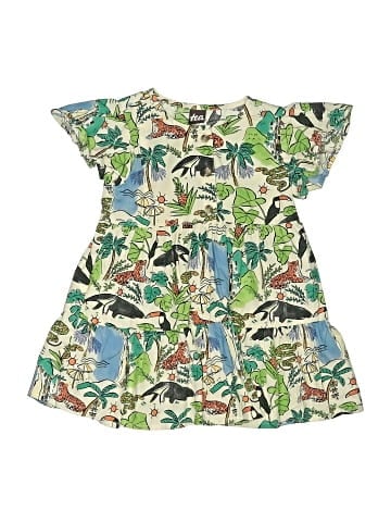 Tea Dress (view 1)