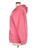 The North Face 100% Polyester Pink Pullover Hoodie Size XXL - photo 5