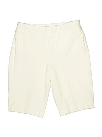 So Slimming by Chico's Athletic Shorts (view 1)