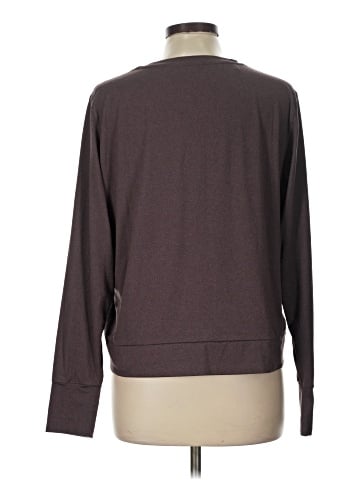 Lux Long Sleeve T-Shirt (view 2)