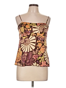 Trina Turk Sleeveless Top