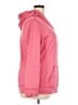 The North Face 100% Polyester Pink Pullover Hoodie Size XXL - photo 4