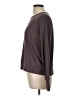 Lux Brown Long Sleeve T-Shirt Size L - photo 5