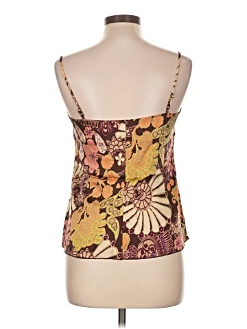Trina Turk Sleeveless Top (view 2)