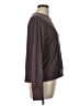 Lux Brown Long Sleeve T-Shirt Size L - photo 4
