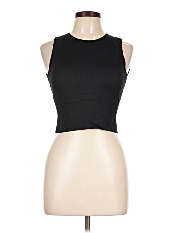 Unbranded Sleeveless T-Shirt (view 1)