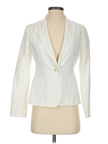 Banana Republic Factory Store Blazer (view 1)