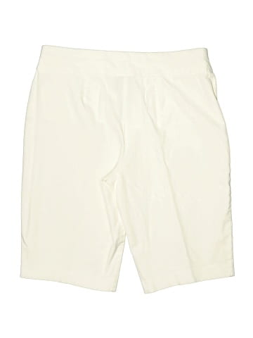 So Slimming by Chico's Athletic Shorts (view 2)