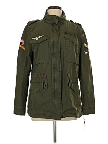 Levi's Jacket (view 1)