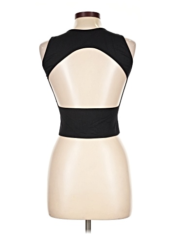 Unbranded Sleeveless T-Shirt (view 2)