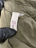 Elan 100% Lyocell Green 3/4 Sleeve Button-Down Shirt Size M - photo 7