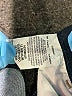 Lee Blue Jeans Size 12 - photo 7