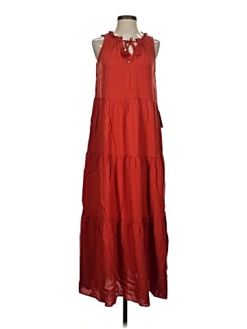 Max Studio Casual Dress (view 1)