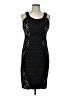 Jax Black Cocktail Dress Size 10 - photo 1